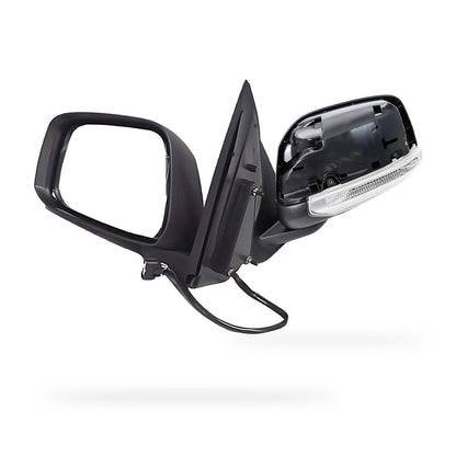Nissan Pathfinder R51 Series 1 & 2 (2005 - 2012) Genuine Door Mirrors With Auto Fold and Heater LH + RH
