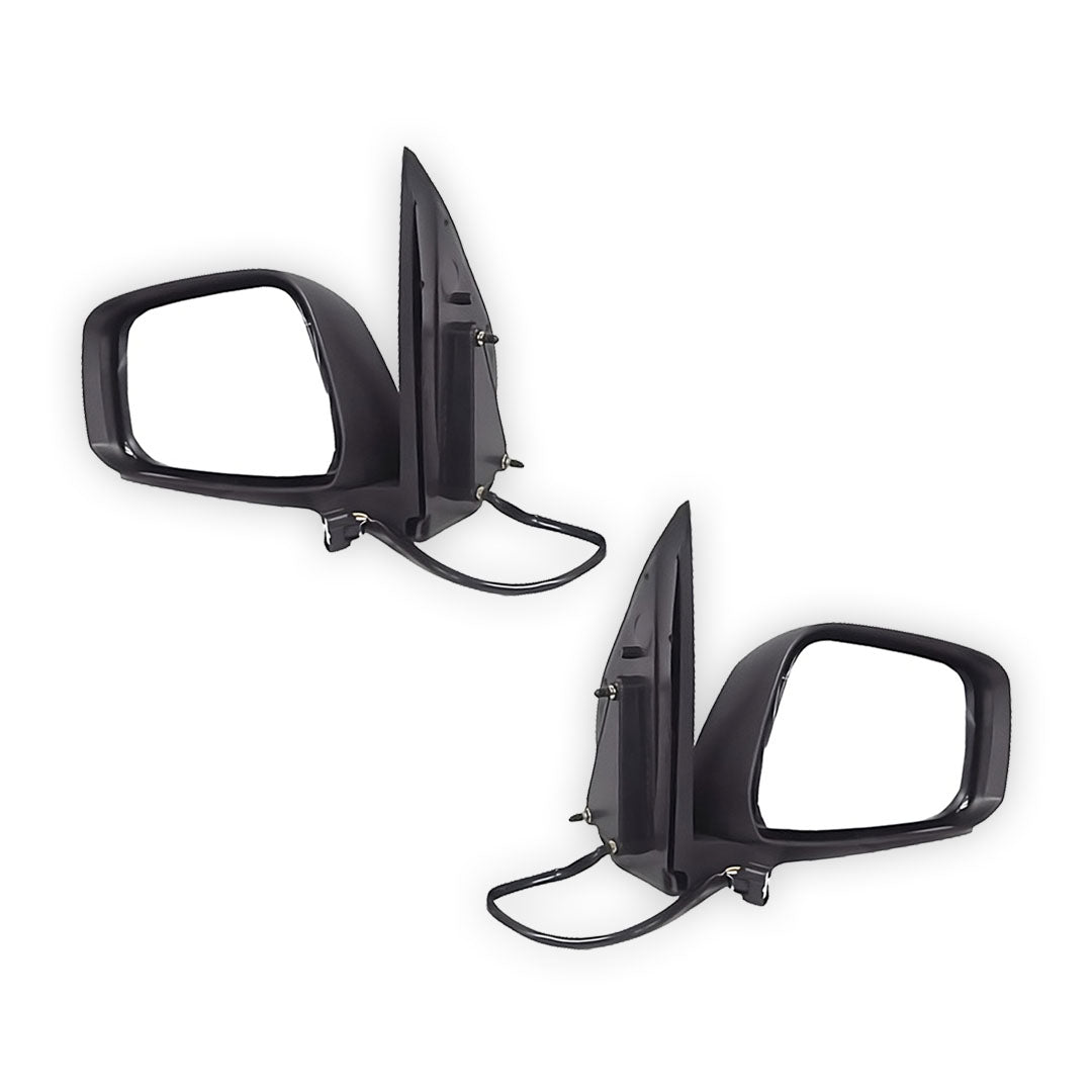Nissan Pathfinder R51 Series 1 & 2 (2005 - 2012) Genuine Door Mirrors With Auto Fold and Heater LH + RH