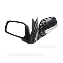 Nissan Pathfinder R51 Series 1 & 2 (2005 - 2012) Genuine Door Mirrors With Auto Fold Without Heater LH + RH