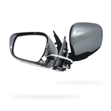 Nissan Navara D23 NP300 (2015 - 2021) Genuine Door Mirrors Without Mirror Light LH + RH
