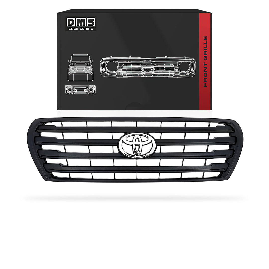 Toyota LandCruiser 200 Series (2012 - 2015) Genuine Grille