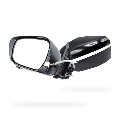 Nissan Navara D23 NP300 (2015 - 2025) Genuine Door Mirrors LH + RH