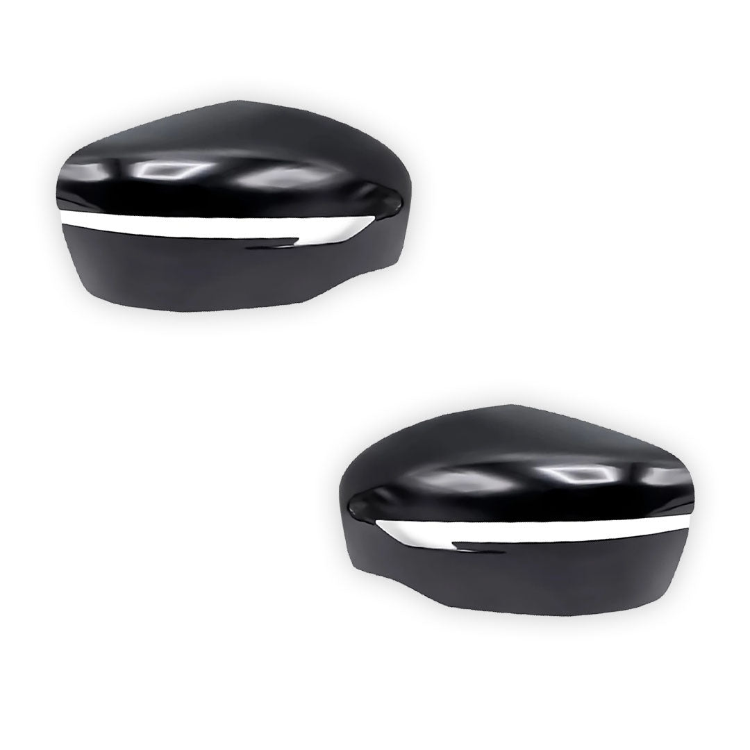 Nissan Navara D23 NP300 (2015 - 2025) Genuine Door Mirrors LH + RH