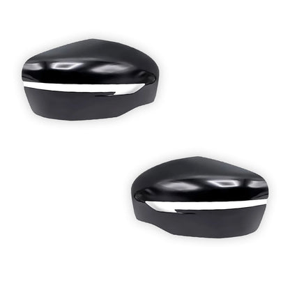 Nissan Navara D23 NP300 (2015 - 2025) Genuine Door Mirrors LH + RH