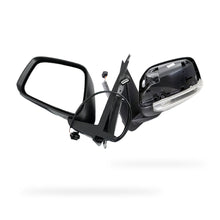 Nissan Navara D40 (2005 - 2015) Genuine Door Mirrors Without Auto Fold LH + RH