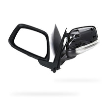 Nissan Navara D40 (2005 - 2015) Genuine Door Mirrors With Auto Fold LH + RH