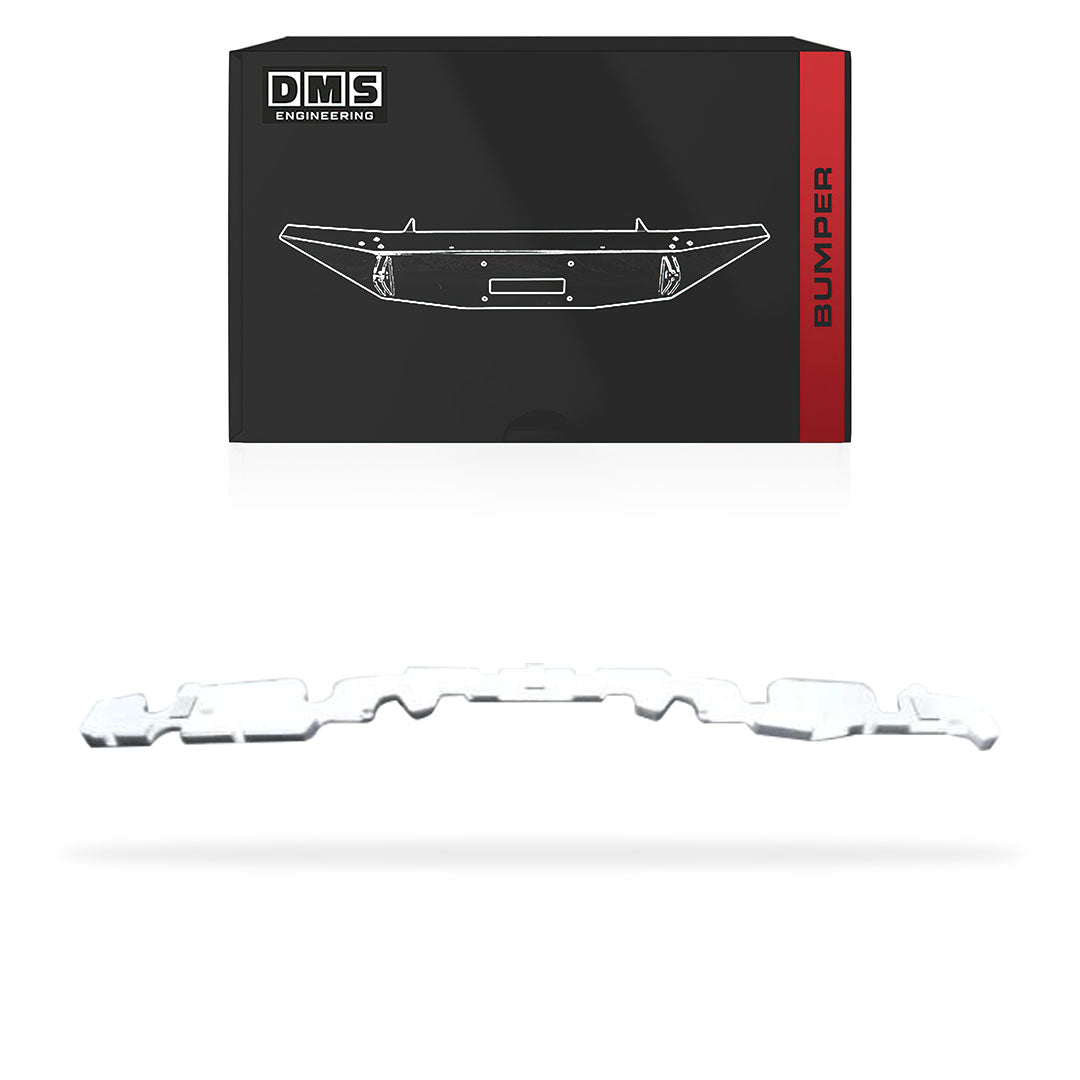 Toyota LandCruiser Prado 150 Series (2009 - 2023) Genuine Rear Bumper Absorber