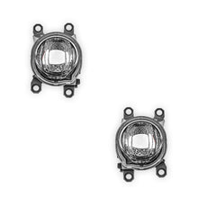 Toyota LandCruiser 300 Series (2021 - 2025) Genuine Front Fog Lights LH + RH
