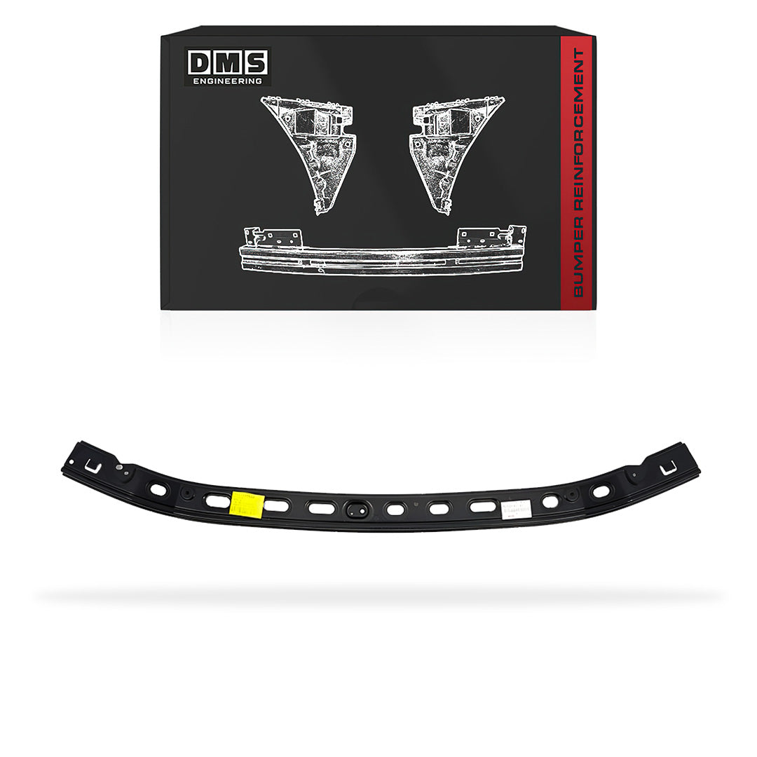 Toyota LandCruiser 200 Series (2007 - 2015) Genuine Front Upper Bumper Bar Reinforcement