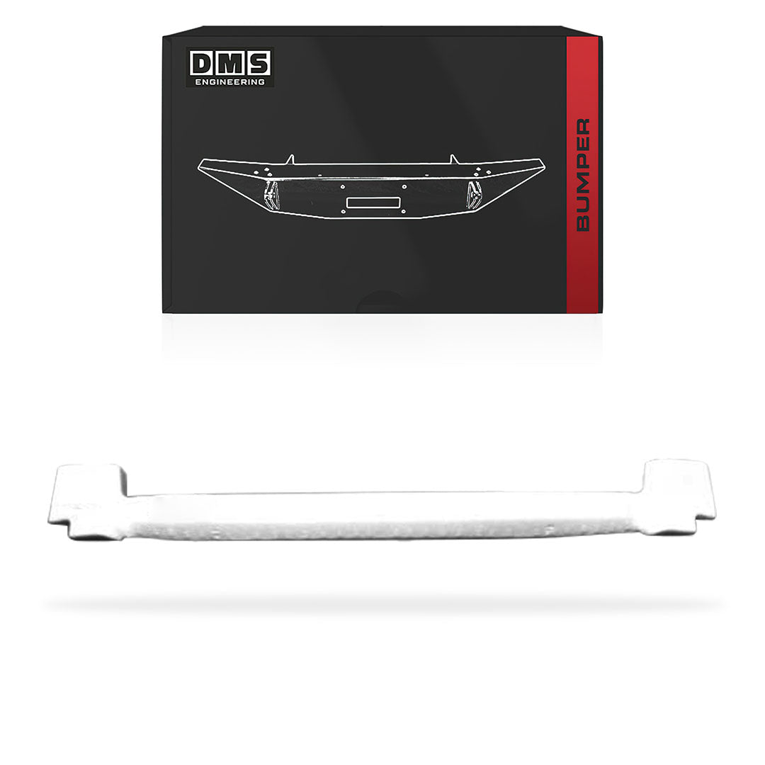 Toyota LandCruiser Prado 120 Series (2002 - 2009) Genuine Front Bumper Absorber