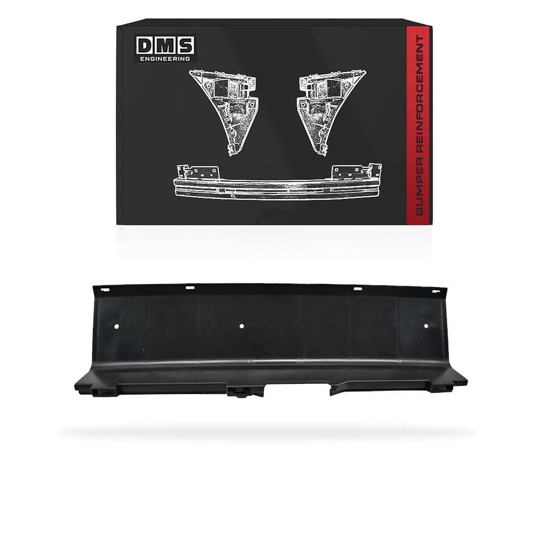 Toyota LandCruiser Prado 120 Series (2002 - 2009) Genuine Front Centre Bumper Bar Reinforcement
