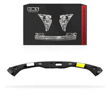 Toyota LandCruiser Prado 150 Series (2009 - 2013) Genuine Front Upper Bumper Bar Reinforcement