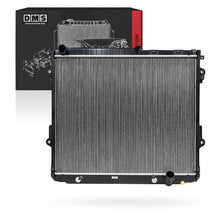 Toyota LandCruiser 200 Series (2007 - 2012) 2.8L / 4.5L / 4.6L / 4.7L / 5.7L Engine Cooling Radiator