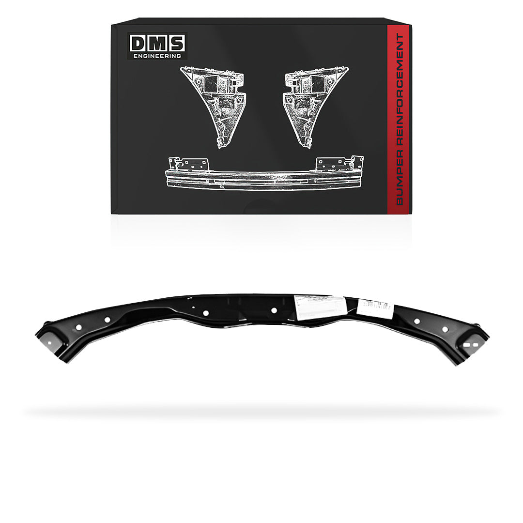 Toyota LandCruiser Prado 150 Series (2013 - 2017) Genuine Front Upper Bumper Bar Reinforcement