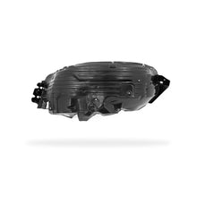 Nissan Navara D40 (2010 - 2015) Inner Guard Liners LH + RH