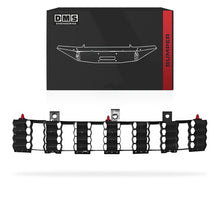 Toyota LandCruiser 300 Series (2021 - 2025) Genuine Front Bumper Absorber Upper + Lower