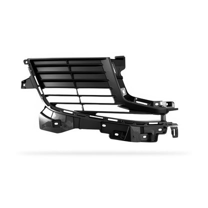 Toyota LandCruiser 300 Series (2021 - 2025) Genuine Grille Insert LH + RH