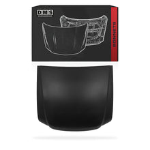 Nissan Patrol GU TY61 UTE (2007-2014) Genuine Primed Bonnet