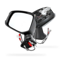 Toyota LandCruiser 300 Series (2021 - 2025) Genuine Electric Door Mirror LH + RH