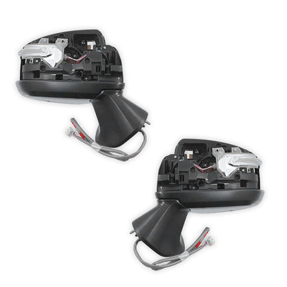 Toyota LandCruiser 300 Series (2021 - 2025) Genuine Electric Door Mirror LH + RH