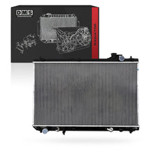 Toyota Kluger XU20 (2003 - 2007) Automatic Engine Cooling Radiator
