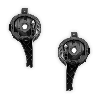 Toyota HiLux N70 (2005 - 2008) Fog Lights LH + RH