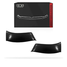 Toyota HiLux N70 (2005 - 2008) Front Bumper Moulding LH + RH