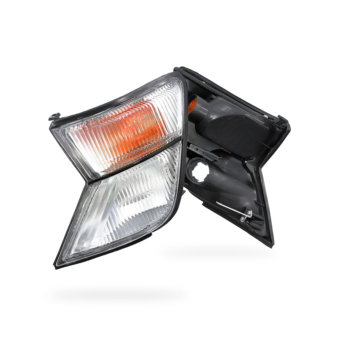 Nissan Patrol GU / Y61 Wagon (1997 - 2001) Corner Lights LH + RH