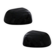 Mitsubishi ASX XA / XB / XC (2016 - 2019) Genuine Black Door Mirror Covers Without Mirror Light LH + RH