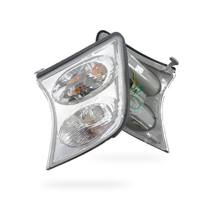 Nissan Patrol GU / Y61 Wagon 7-Seater (2001 - 2004) Corner Lights LH + RH