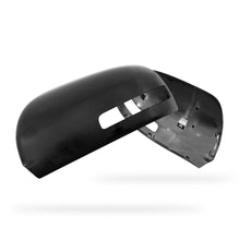 Mitsubishi ASX XA / XB / XC / XD (2016 - 2025) Genuine Black Door Mirror Covers With Mirror Light LH + RH