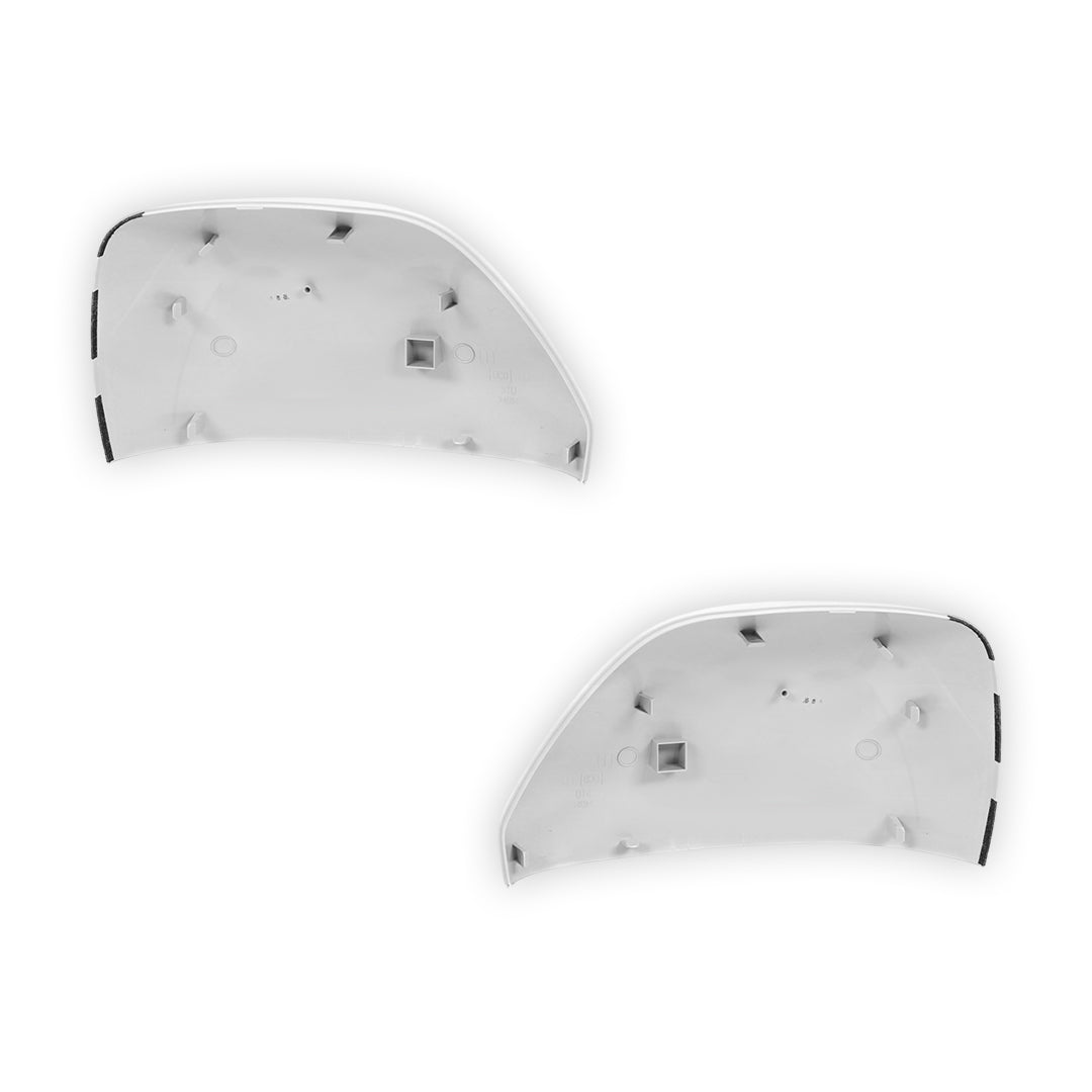 Nissan Patrol Y62 Wagon (2012 - 2017) Genuine Door Mirror Covers LH + RH