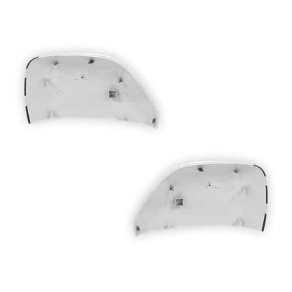 Nissan Patrol Y62 Wagon (2012 - 2017) Genuine Door Mirror Covers LH + RH