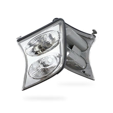 Nissan Patrol GU / Y61 Wagon 5-Seater (2001 - 2004) Genuine Corner Lights LH + RH