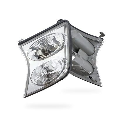 Nissan Patrol GU / Y61 Wagon 5-Seater (2001 - 2004) Genuine Corner Lights LH + RH