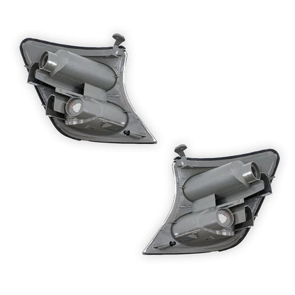 Nissan Patrol GU / Y61 Wagon 5-Seater (2001 - 2004) Genuine Corner Lights LH + RH