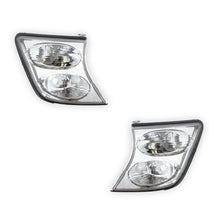 Nissan Patrol GU TY61 UTE 5-Seater (2002 - 2007) Genuine Corner Lights LH + RH