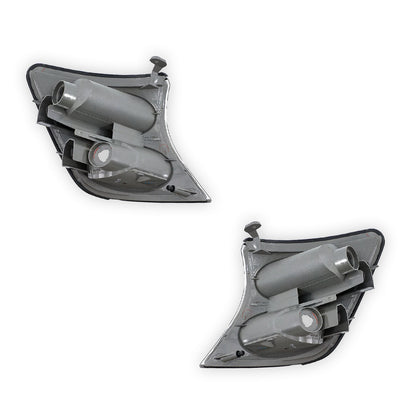 Nissan Patrol GU TY61 UTE 5-Seater (2002 - 2007) Genuine Corner Lights LH + RH