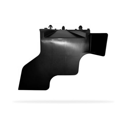 Toyota HiLux N70 (2011 - 2015) Genuine Front Bumper Brackets LH + RH
