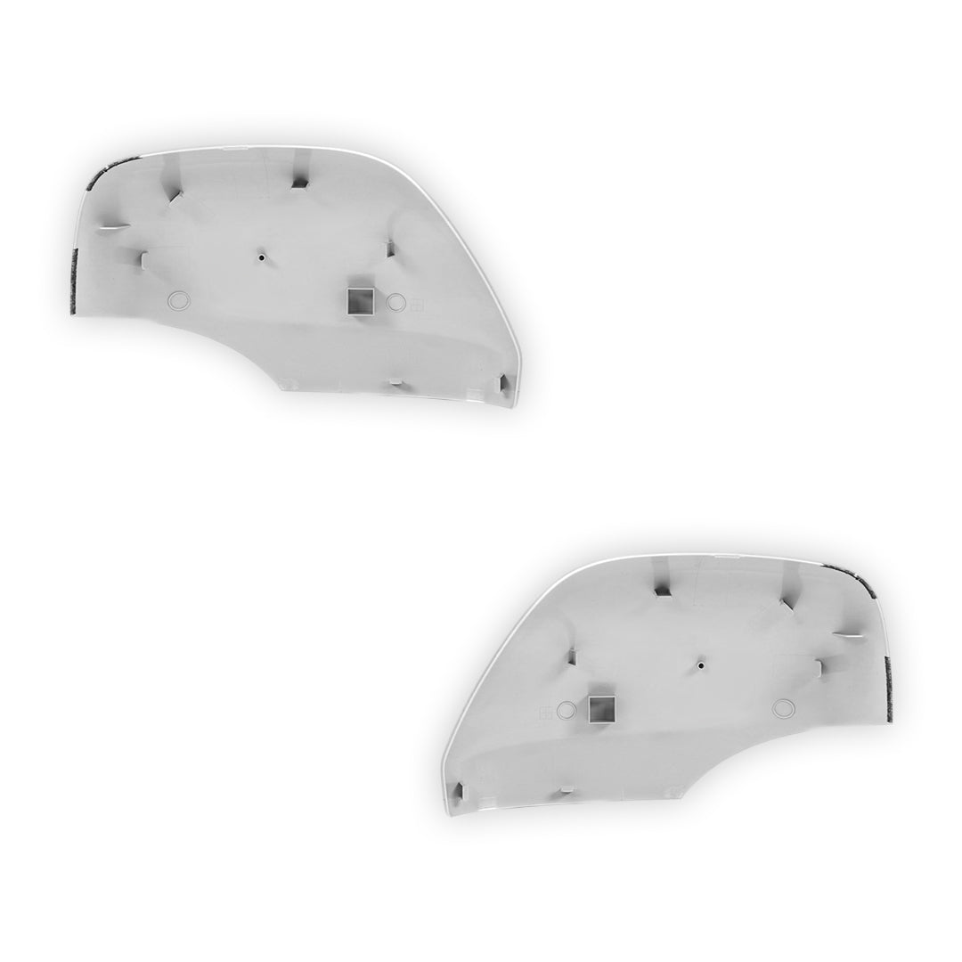 Nissan Patrol Y62 Wagon (2012 - 2024) Genuine Door Mirror Covers LH + RH