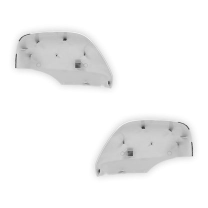 Nissan Patrol Y62 Wagon (2012 - 2024) Genuine Door Mirror Covers LH + RH