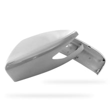 Nissan Pulsar C12 Hatchback (2013 - 2016) Genuine Electric Door Mirror Covers With Mirror Light LH + RH