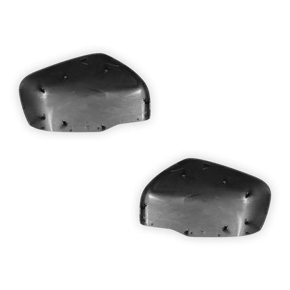 Nissan Navara D23 NP300 (2015 - 2021) Genuine Door Mirror Covers Without Mirror Light LH + RH