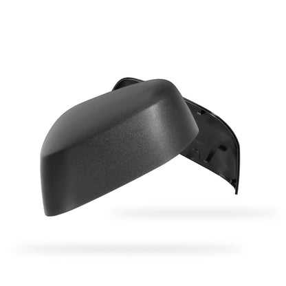 Nissan Navara D40 (2005 - 2015) Genuine Door Mirror Covers With Mirror Light LH + RH