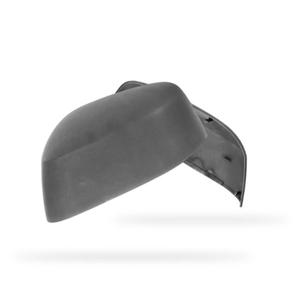 Nissan Navara D40 (2005 - 2015) Genuine Door Mirror Covers With Mirror Light LH + RH
