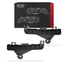 Toyota Kluger XU40 Series 1 / 2 (2007 - 2013) Rear Section Rear Bar Bracket Slide LH + RH