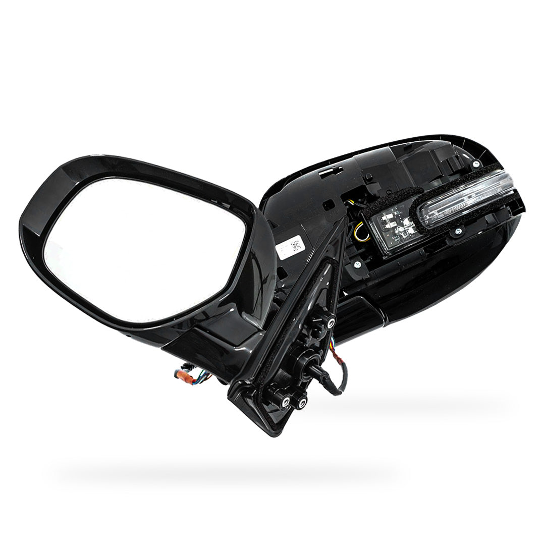Mitsubishi ASX XA / XB / XC / XD (2019 - 2025) Genuine Door Mirrors LH + RH