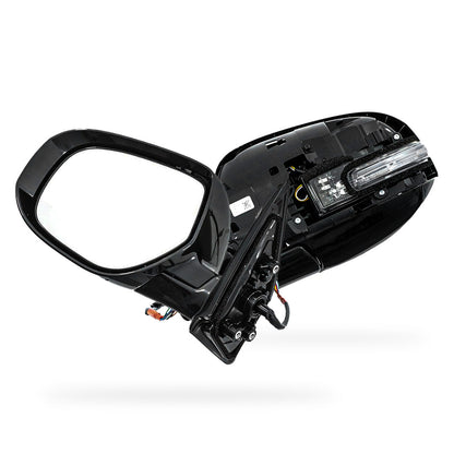 Mitsubishi ASX XA / XB / XC / XD (2019 - 2025) Genuine Door Mirrors LH + RH