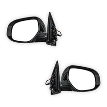 Mitsubishi ASX XA / XB / XC / XD (2019 - 2025) Genuine Door Mirrors LH + RH