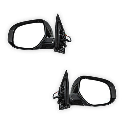Mitsubishi ASX XA / XB / XC / XD (2019 - 2025) Genuine Door Mirrors LH + RH